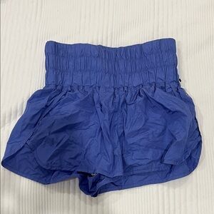 Free People Movement Women's Shorts